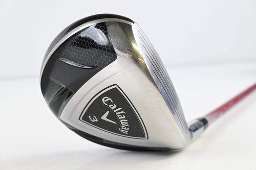 Callaway razr black 3 - x,