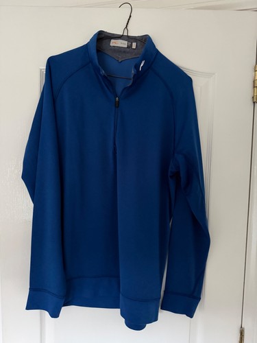 Kjus men kallen half zip - kjus, half-zip