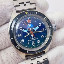 Vintdge soviet watch - ⭐vintdge,