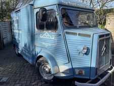 Citroen catering van - citroen,