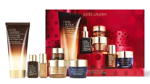 Estee lauder skincare - estee,