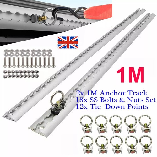Rear load cargo track - cargo,