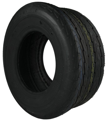 Tubeless trailer x 6 50 - -, 6.50