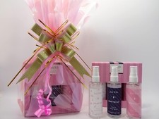 Jack Wills Body Spray Trio
