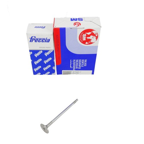 Exhaust valve for 4 tsi - exhaust,
