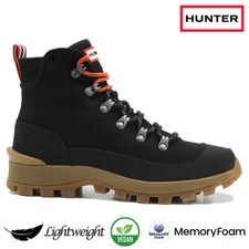 HUNTER MENS MEMORY FOAM HIKING
