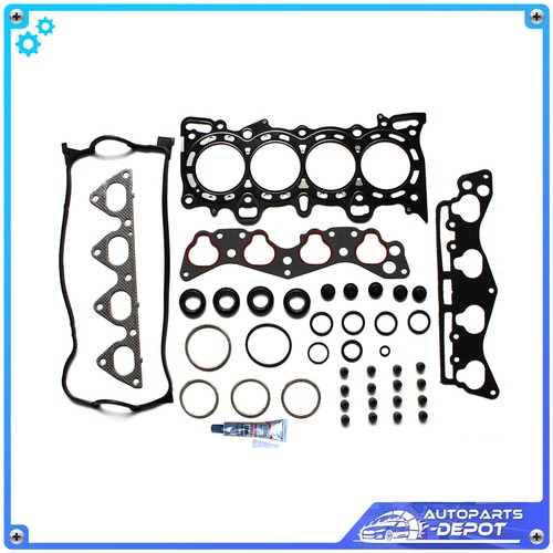 Engine cylinder head gasket - engine,