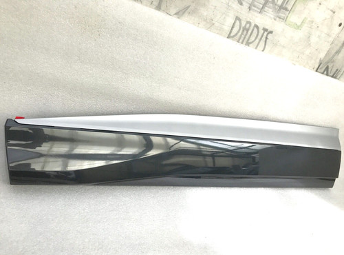 Audi tron new - e-tron, door