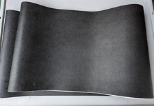 ROGER BLACK COMPACT TREADMILL MODEL-AG-11306 MAIN RUNNING BELT