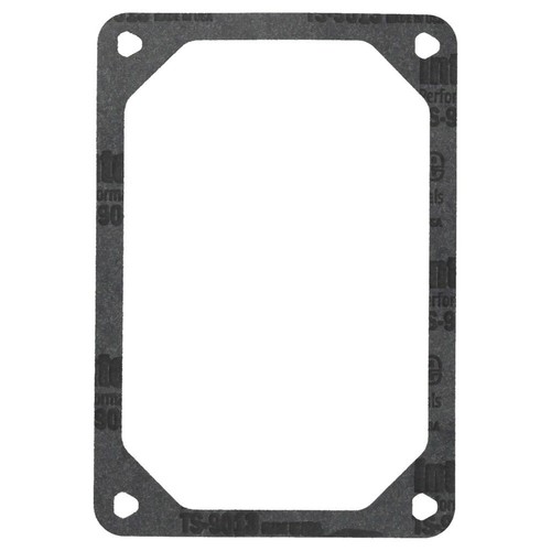 Rocker cover gasket - cover, fits