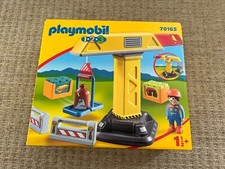 Playmobil 123 Construction