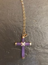 QVC 14k 14ct 585 YELLOW GOLD &