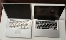 Job Lot x 3 - Faulty MacBook