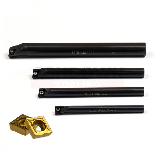 Sclcr09 indexable boring bar - sclcr09,
