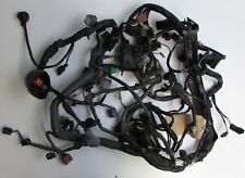 Kawasaki GTR1400 Wiring Harness, Main Loom, 26031-0619, A8F, 2008 #20