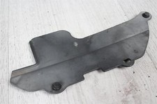 Covering cladding under the