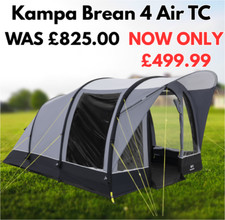 Brean air inflatable 4 - 4,