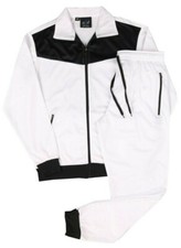 MEN 2TONE SPRING JOGGER