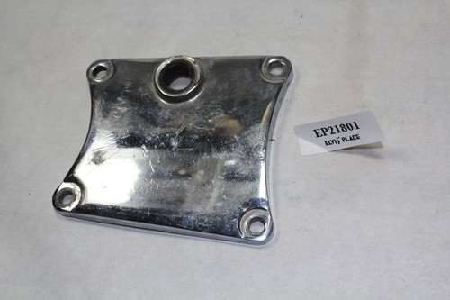 Harley fxr primary inspection - primary,