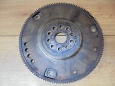 SAAB 95 2004 2.2 TiD DIESEL AUTOMATIC FLYWHEEL
