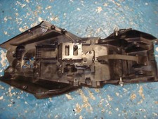 KAWASAKI Z125 BR125 2021 OEM