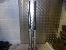 Yamaha XV750 4X7 Monoshock 1980-1981 Front Forks