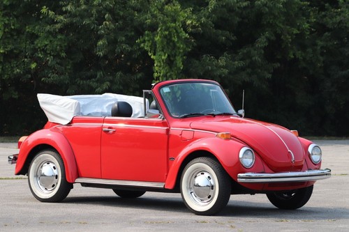 1978 volkswagen super beetle - volkswagen,