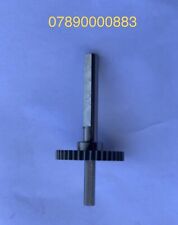 Blodgett Middleby Marshall Conveyor Motor Gear And Shaft