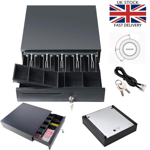 Cash register till drawer - register,