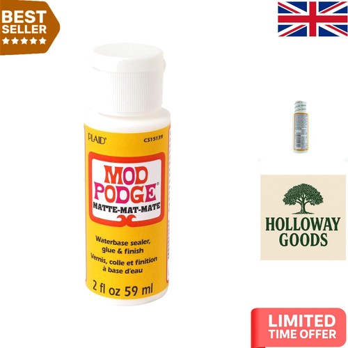 2oz non toxic matte water - 2oz,