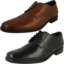 Mens clarks howard - mens, 'howard