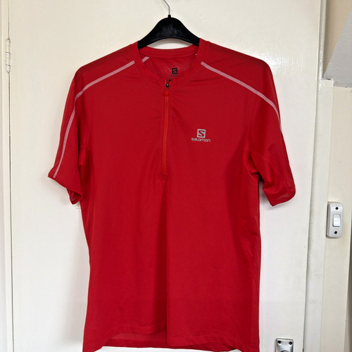 Salomon mens running jogging - salomon,
