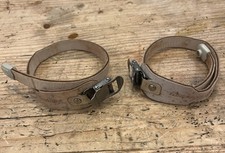 Campagnolo  toe straps