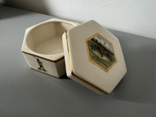Pointers london hexagonal - pointers, of