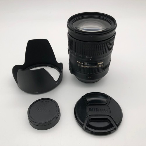 Nikon nikkor 28 300mm - af-s, 28-300mm