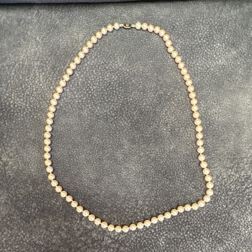 Monet vintage costume pearl - vintage,