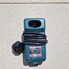 Makita DC1804F Power Tool Battery Charger 7.2-18V 2.6A Ni-MH & Ni-Cd 