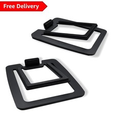 Elegant 15° Tilt Speaker