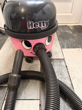 Numatic HET160-11 Hetty Bagged