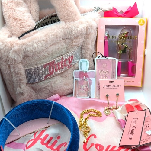 Juicy couture lovers piece - 9+,