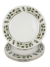 3 Home for the Holidays Holly