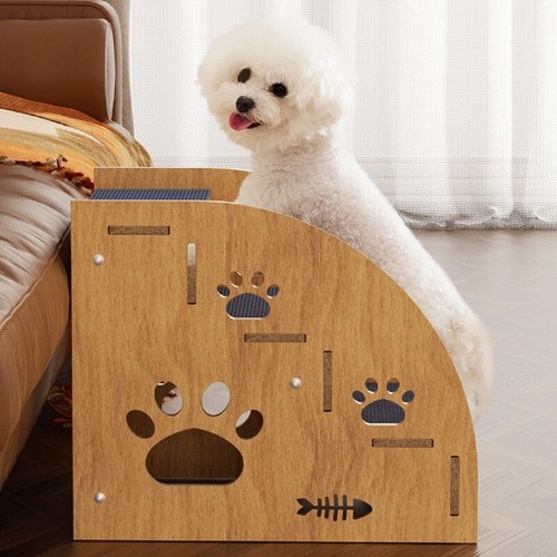 Steps cat detachable ladder - 2,