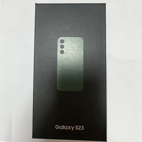 New samsung galaxy - galaxy, s23