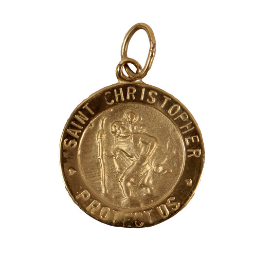Solid 14k yellow - solid, gold