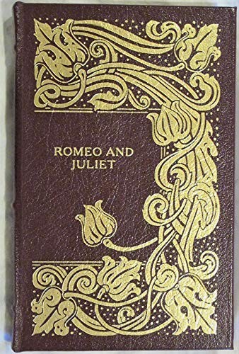 Romeo juliet revised edition - romeo, &