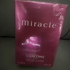 Lancôme Paris Miracle 100