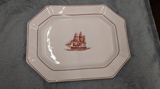 Wedgwood Flying Cloud Trade