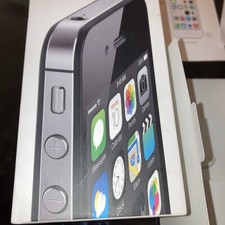 Apple iPhone 4 s