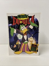 Count Duckula - Series 1 -