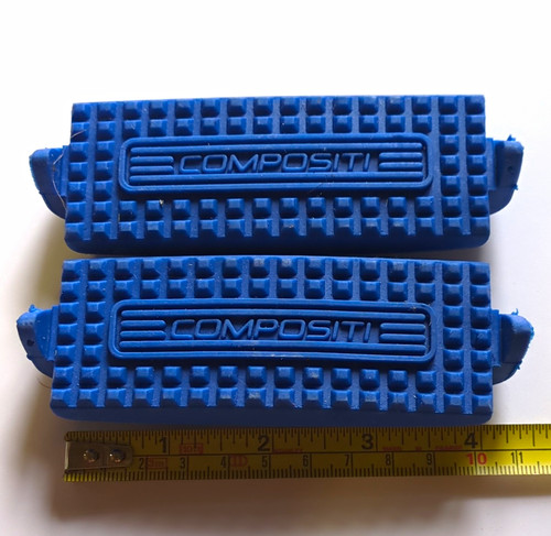Compositi blue synthetic - compositi,